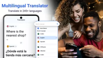 Translator for All Languages