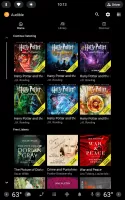 Audible