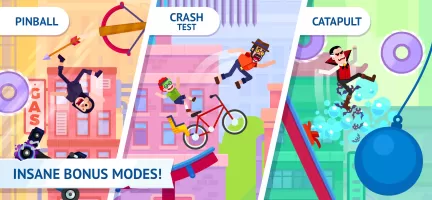 Happy Racing: Fun Wheels