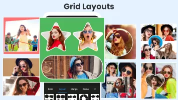 Pic Collage Maker - Photo Grid