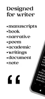 Writer Journal