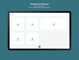 HUK - Meine Gesundheit