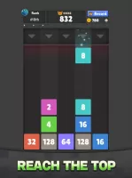 Drop The Number® : Merge Game