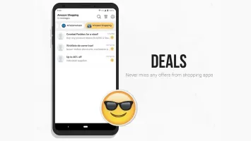 Unseen Messenger