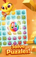 Farm Heroes Saga
