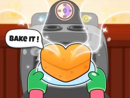 Cake Maker: Kids Cooking Games