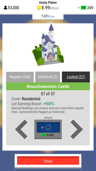 Bit City: Building Evolution