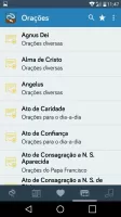 Pocket Terço