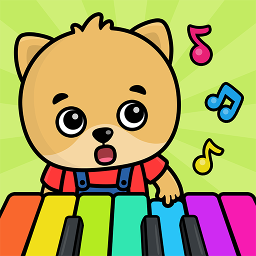 Baby Piano