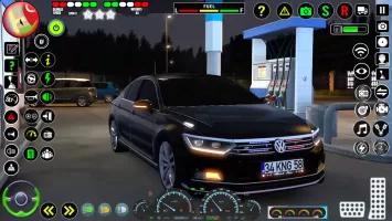 Driving School 3D : Car Games