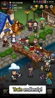 Evil Hunter Tycoon