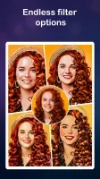 Cartoon Photo Editor