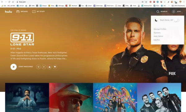 How to Fix Hulu Error Codes？
