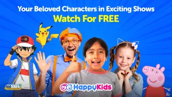 HappyKids