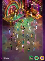 Mad For Dance