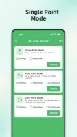 AG Auto Clicker-Auto Tapper