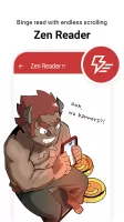 Lezhin Comics