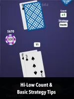 Blackjack Masters