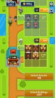 Idle Farm Tycoon - Merge Crops