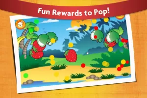 Memory Matching Game for Kids