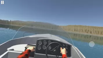 Ultimate Fishing Simulator