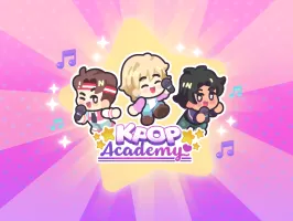 K-Pop Academy