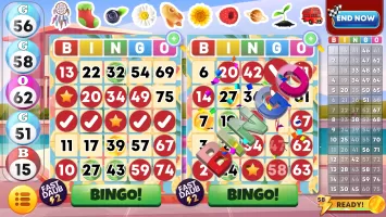 Bingo Classic - Bingo Games