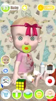 My Baby Before (Virtual Baby)