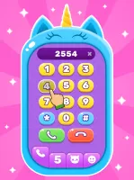 Baby phone - Games for Kids 2+