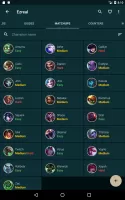 LoL Catalyst: Builds for LoL