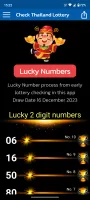 Check Thailand Lottery