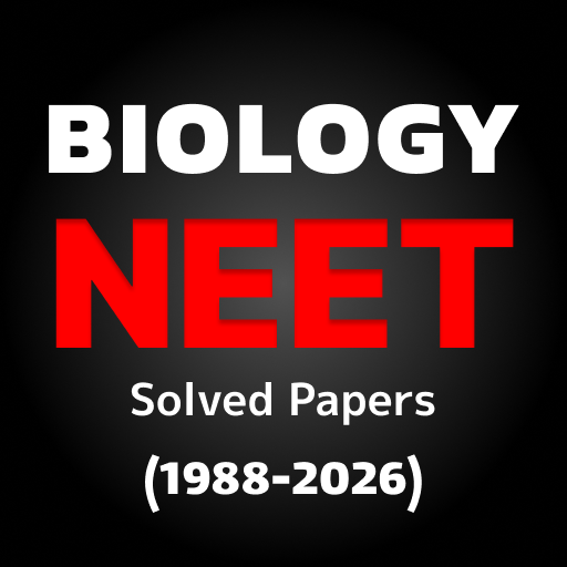 Biology: 37 Year Past Papers