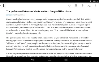 Instapaper