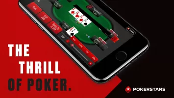 PokerStars: Texas Holdem Games