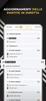 Bianconeri Live: Soccer App
