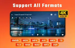 Video Player All Format HD