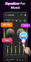 Volume Booster - Sound Booster
