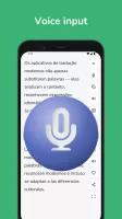 Portuguese - Spanish Translato