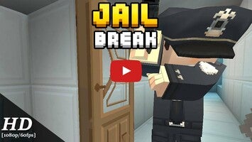 Jail Break: Cops Vs Robbers Android Gameplay [1080p/60fps]