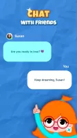 Kryss - The Battle of Words