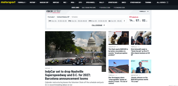 Motorsport.com