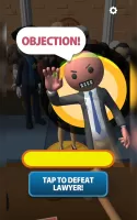 Guilty! Choose The Justice