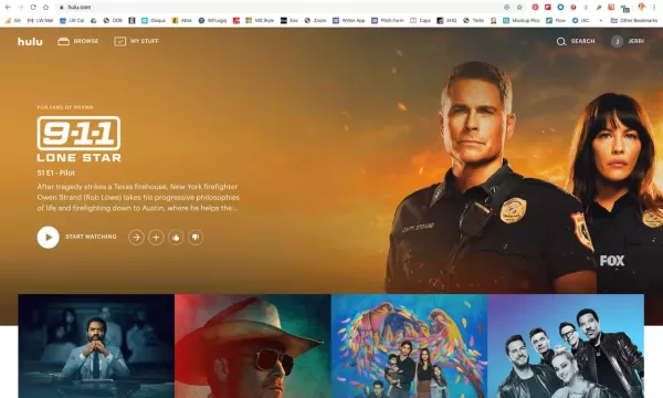 How to Fix Hulu Error Codes？