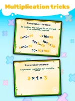 Multiplication Games For Kids.