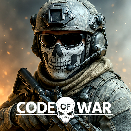 Code of War