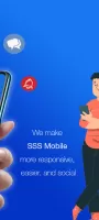 SSS Mobile