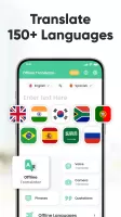 Offline Translator: Transee