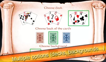 Solitaire Collection Lite