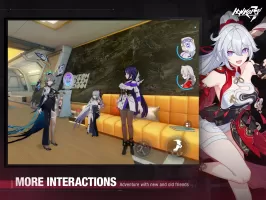 Honkai Impact 3rd