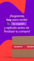Tiendamia